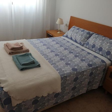 Apartamento Moderno En El Centro De Moraira Eksteriør billede