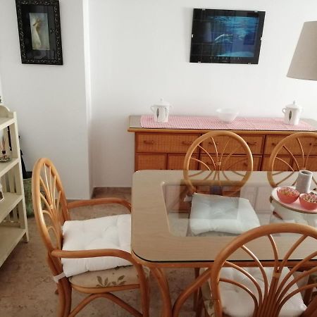 Apartamento Moderno En El Centro De Moraira Eksteriør billede