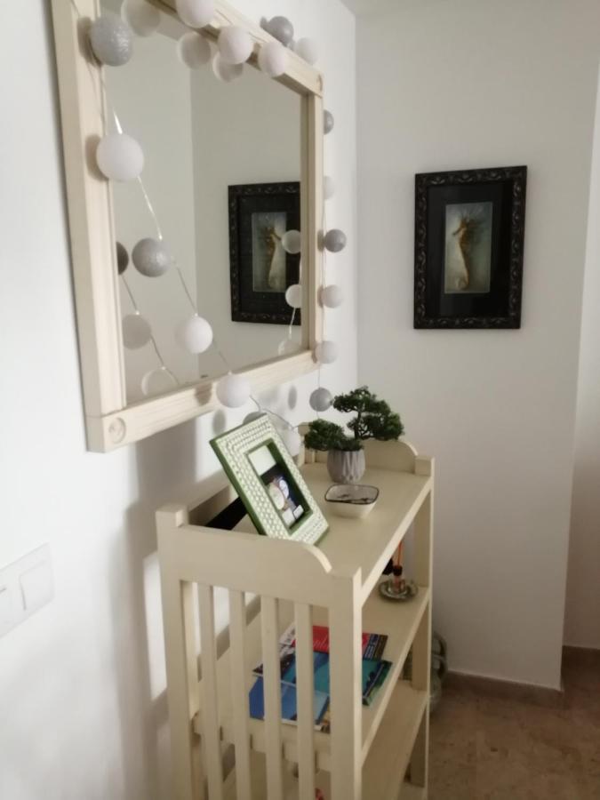 Apartamento Moderno En El Centro De Moraira Eksteriør billede