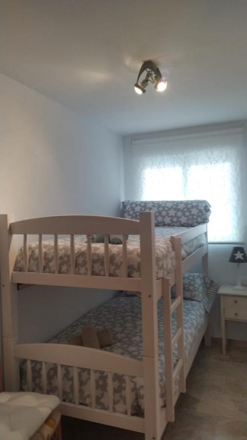 Apartamento Moderno En El Centro De Moraira Eksteriør billede