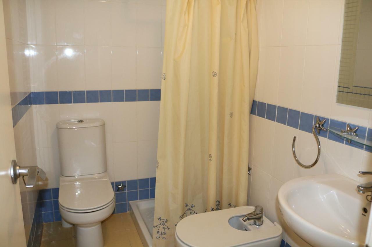 Apartamento Moderno En El Centro De Moraira Eksteriør billede