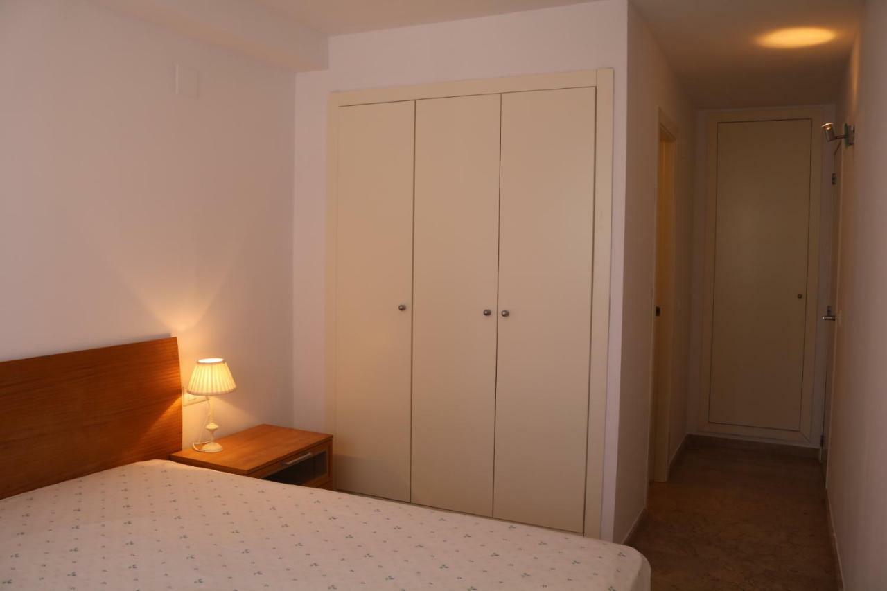 Apartamento Moderno En El Centro De Moraira Eksteriør billede